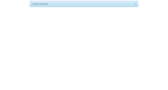 Desktop Screenshot of outagewatch.consolidatedelectric.coop